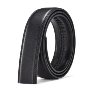 Alleen Riem - Zwart