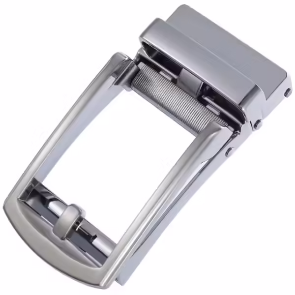 Alleen Gesp - Zilver